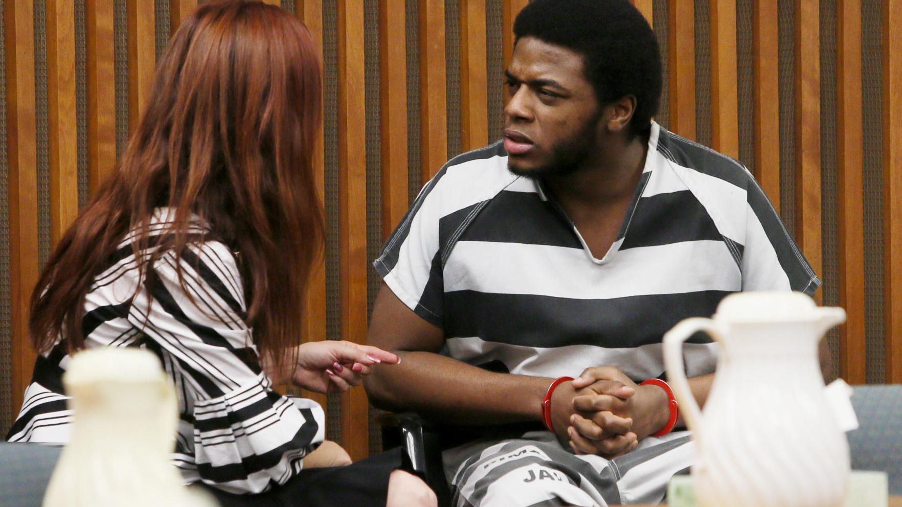 Rape charges dropped against Tucson man accused in two murders